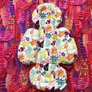 Mamaroo infant insert